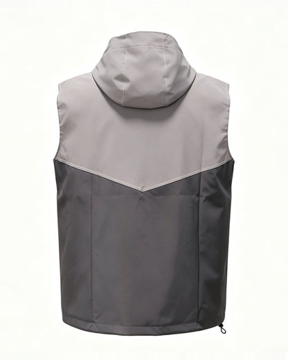 Techwear Reflective Cycling Safety Vest
