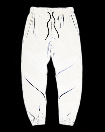 Techwear Reflective Pants
