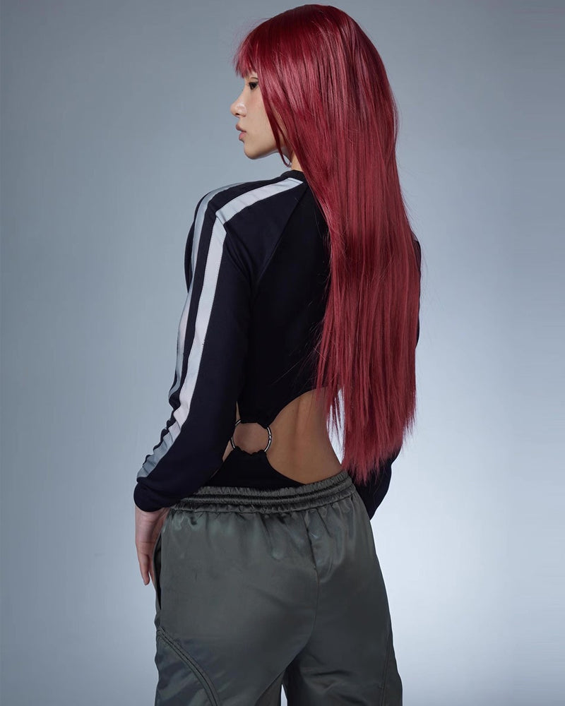 Techwear Women&