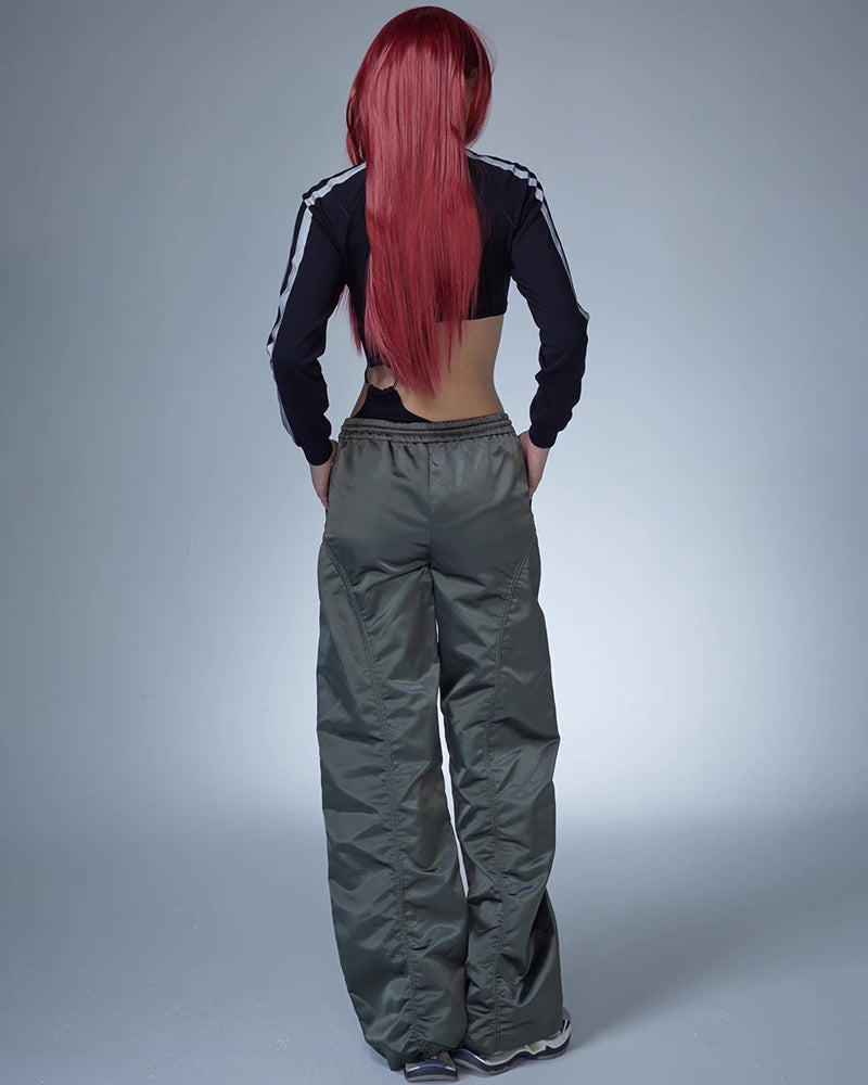 Techwear Women&