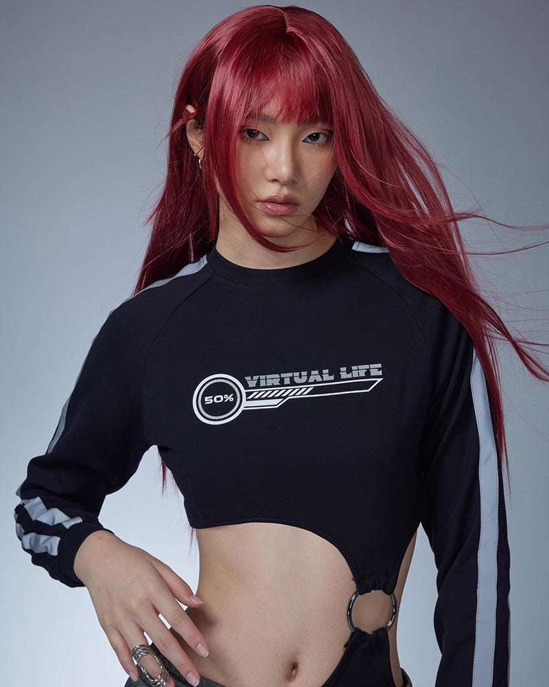Techwear Women&