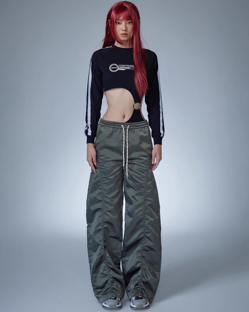 Techwear Women&