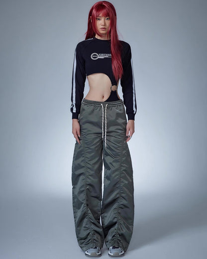 Techwear Women&