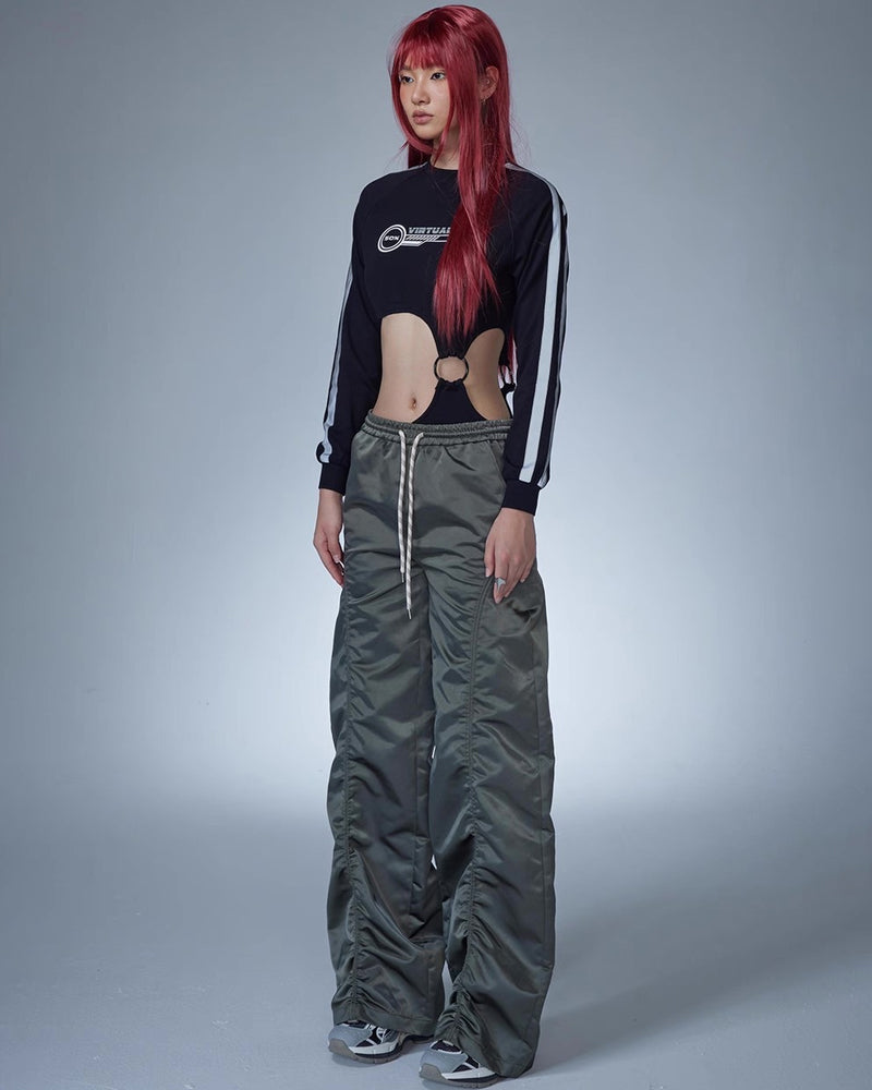 Techwear Women&