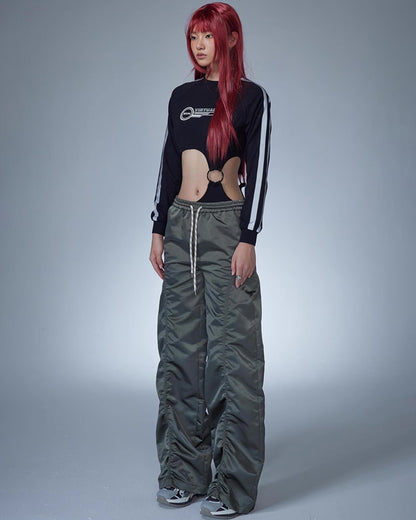 Techwear Women&