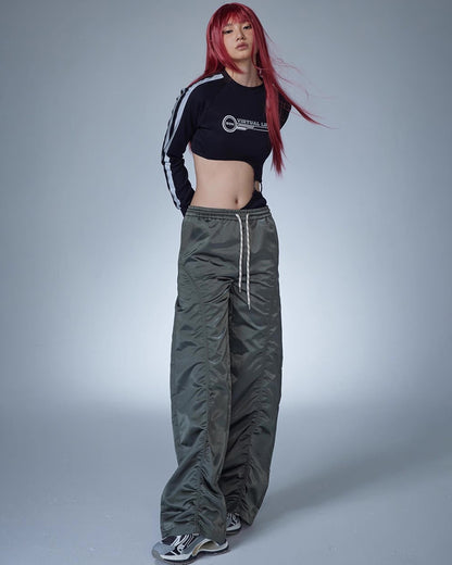 Techwear Women&