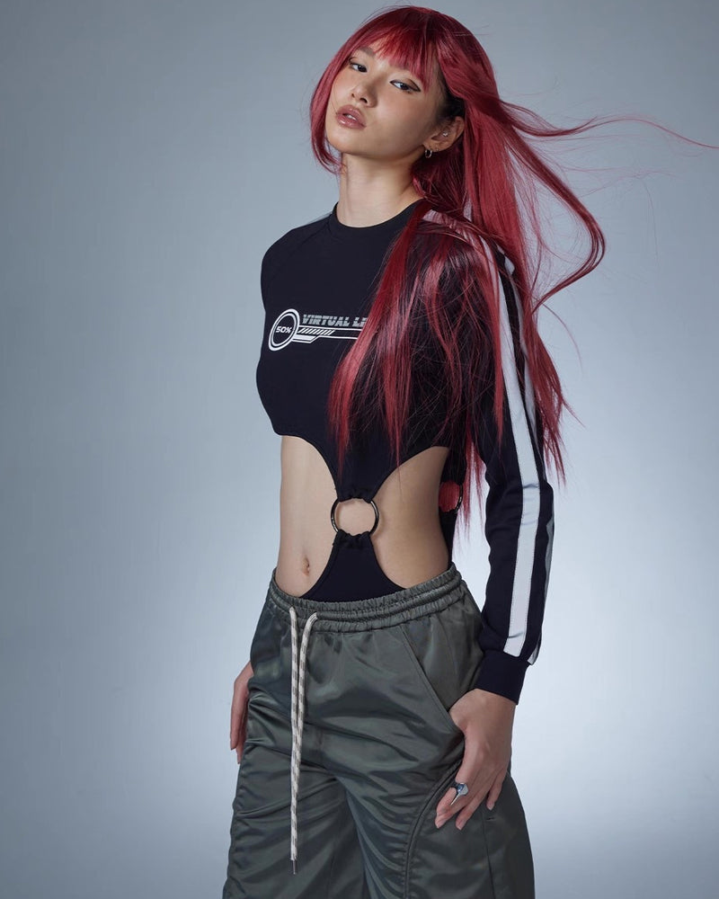 Techwear Women&