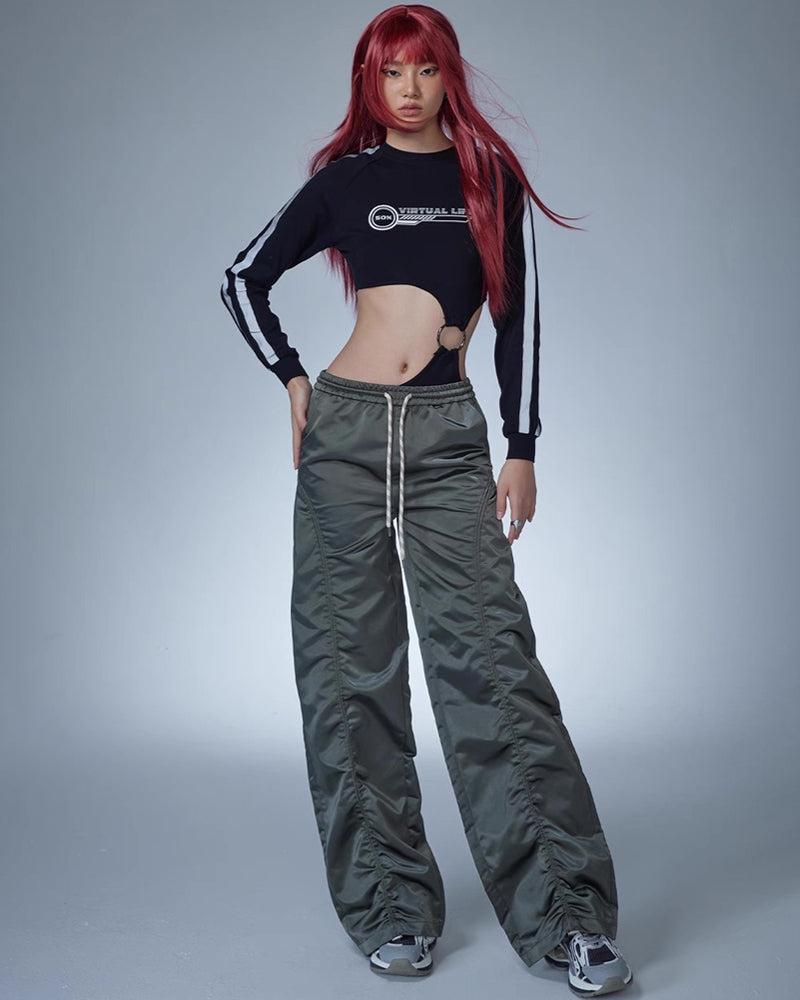Techwear Women&