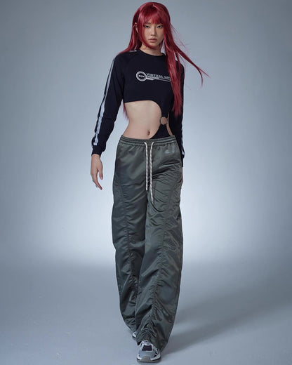 Techwear Women&