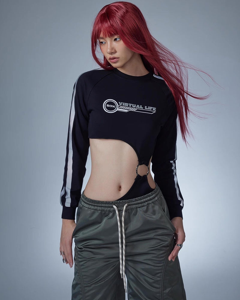 Techwear Women&