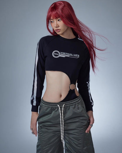 Techwear Women&