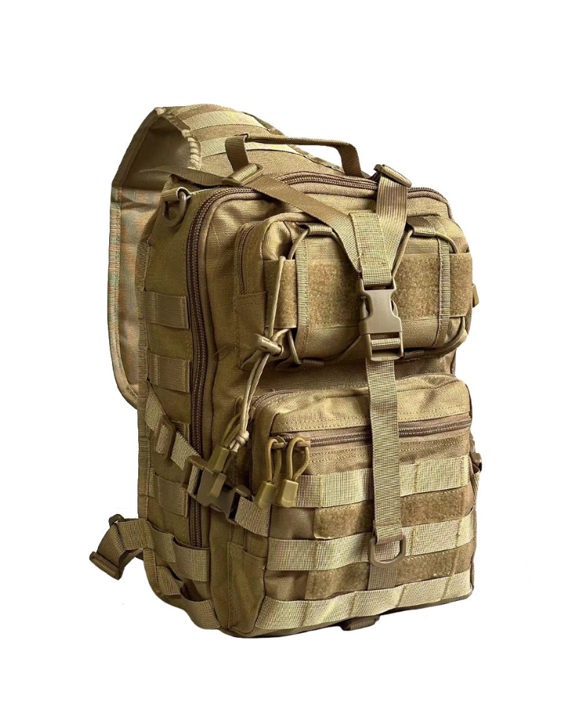 Techwear Outdoor Sling Backpack