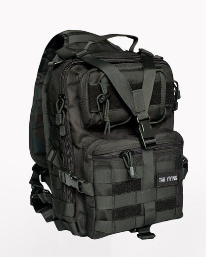 Techwear Outdoor Sling Backpack