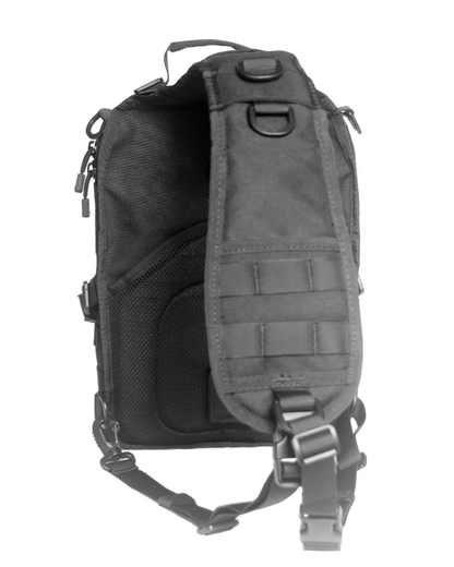 Techwear Outdoor Sling Backpack
