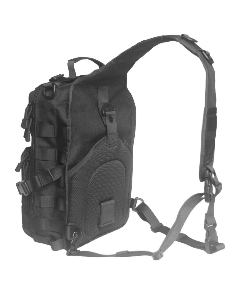 Techwear Outdoor Sling Backpack