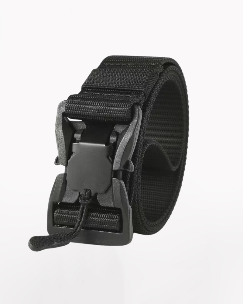 Techwear Utility Tactical Belt