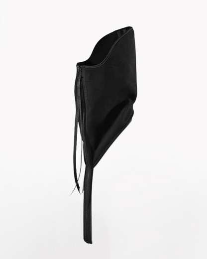 Urban Ninja Functional Zip Windproof Scarf Mask