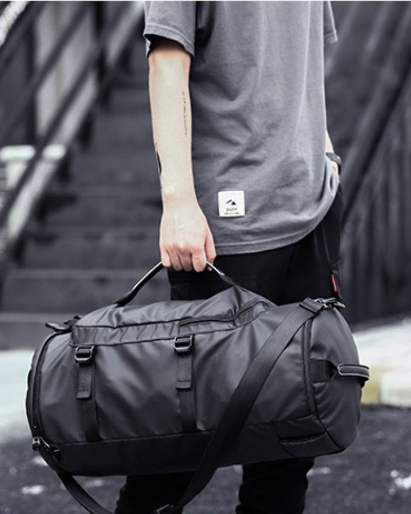 tech backpack,motorcycle backpack,hunting backpack,large backpack,lightweight backpack,backpack for traveling,japanese backpack,travel backpack for men,backpack for women,men's backpack,techwear,tech wear,affordable techwear,techwear fashion,Japanese techwear,urban streetwear