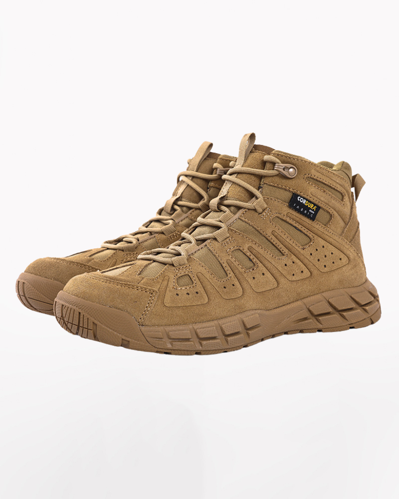 Urban Outdoor Hiking Tactical Boots