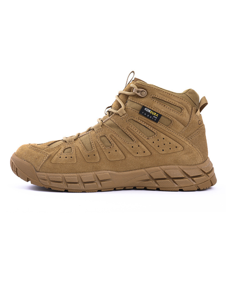 Urban Outdoor Hiking Tactical Boots