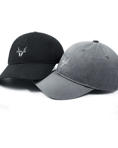 VIP Futuristic Baseball Cap