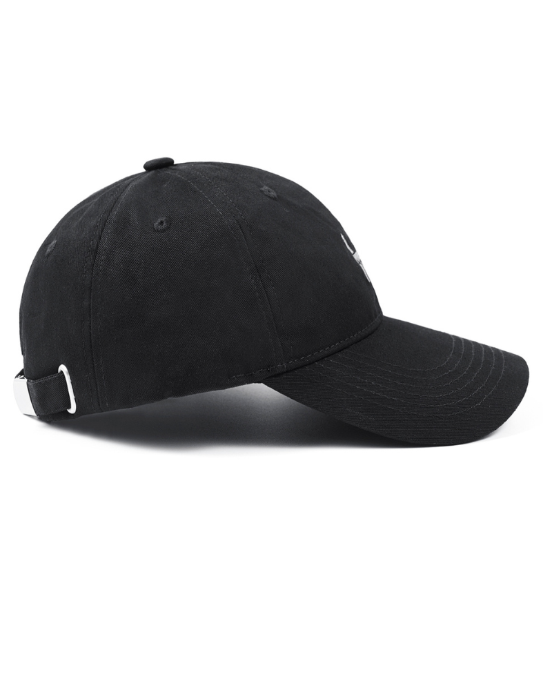 VIP Futuristic Baseball Cap – Techwear Official