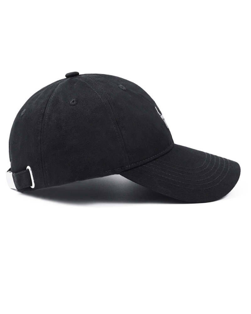 VIP Futuristic Baseball Cap
