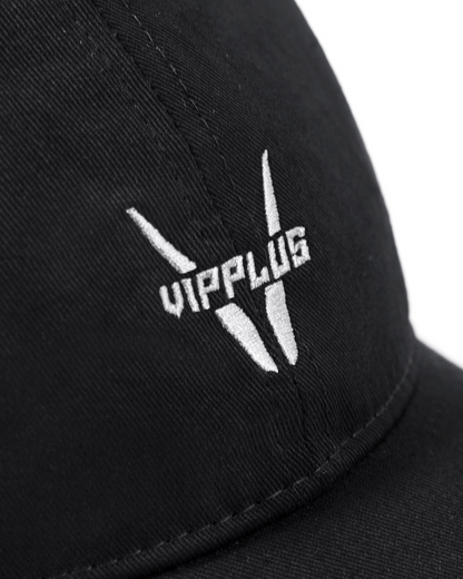 VIP Futuristic Baseball Cap