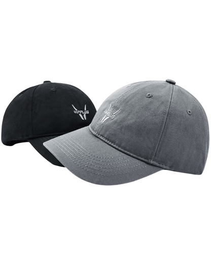 VIP Futuristic Baseball Cap