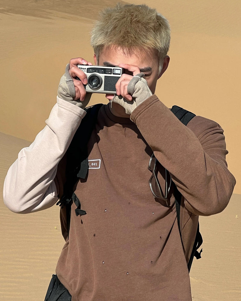 Wasteland Avant-Garde Gloves