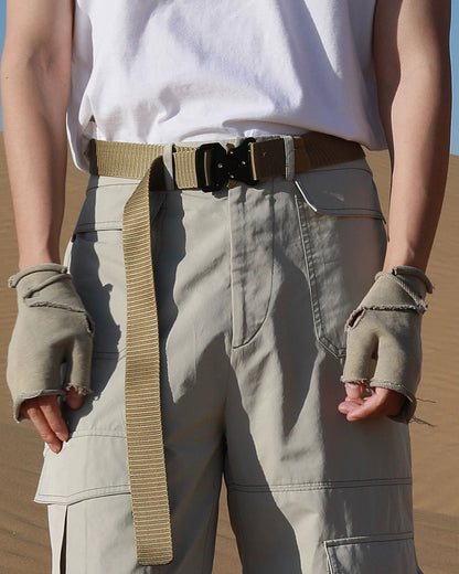 Wasteland Avant-Garde Gloves