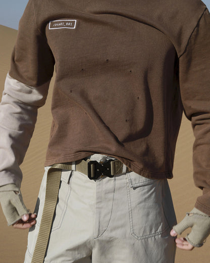 Wasteland Avant-Garde Gloves