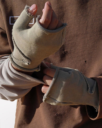 Wasteland Avant-Garde Gloves