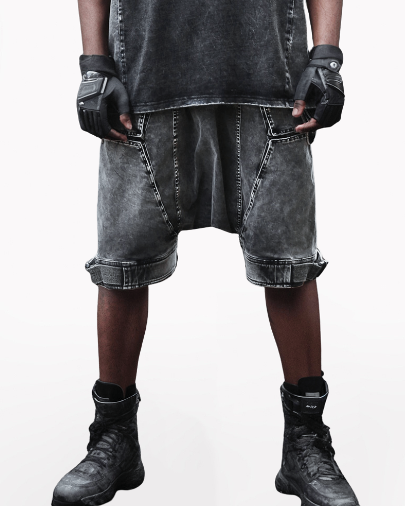 Wasteland Low-Crotch Men&