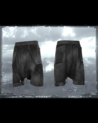 Wasteland Low-Crotch Men&