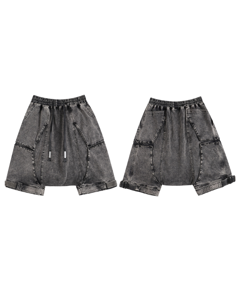 Wasteland Low-Crotch Men&