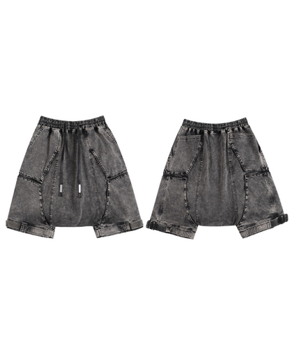 Wasteland Low-Crotch Men&