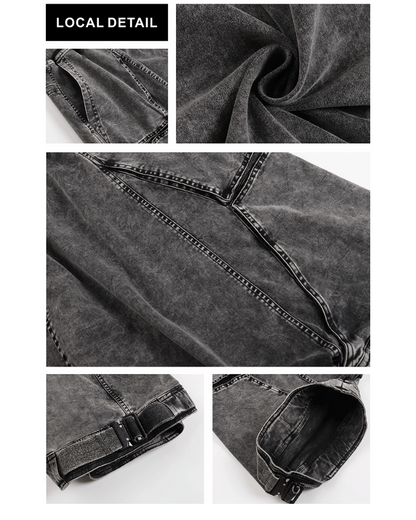 Wasteland Low-Crotch Men&