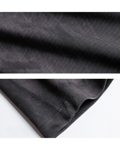 Wasteland Style Unisex Heavyweight Hoodie