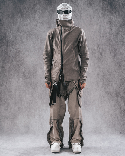 zip up hoodie,zip up hoodie mens,full zip hoodie,zipper hoodie,black hoodie mens,heavyweight hoodie,cropped zip up hoodie,baggy hoodie,hoodie jacket,black and white hoodie,color block hoodie,,techwear hoodie,cyberpunk techwear hoodie,techwear,affordable techwear,techwear fashion,Japanese techwear,techwear outfits,futuristic clothing,cyberpunk clothing,cyberpunk techwear,cyberpunk fashion