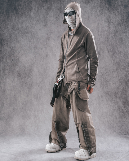 zip up hoodie,zip up hoodie mens,full zip hoodie,zipper hoodie,black hoodie mens,heavyweight hoodie,cropped zip up hoodie,baggy hoodie,hoodie jacket,black and white hoodie,color block hoodie,,techwear hoodie,cyberpunk techwear hoodie,techwear,affordable techwear,techwear fashion,Japanese techwear,techwear outfits,futuristic clothing,cyberpunk clothing,cyberpunk techwear,cyberpunk fashion