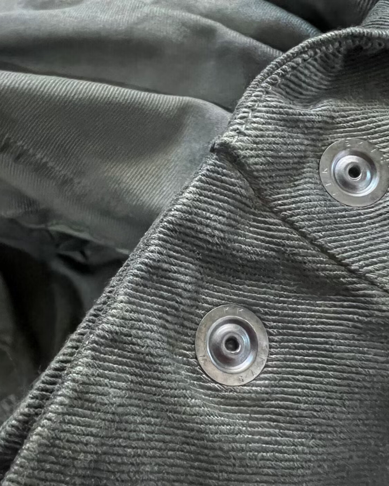 Wasteland Wear Functional 3D Pocket Cargo Shorts