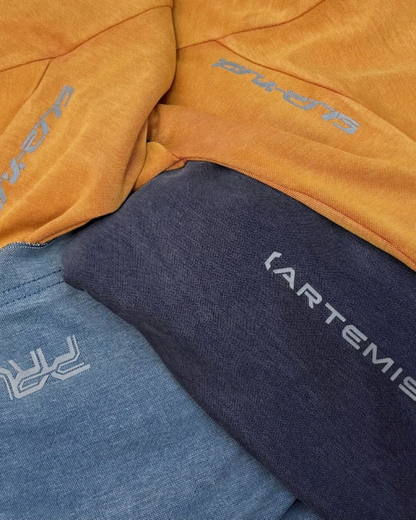 Wasteland Wear Post-Apocalyptic Distressed T-Shirt