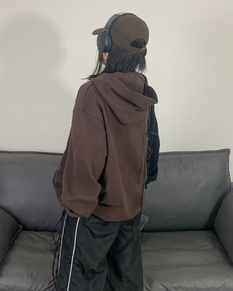 Wasteland Wear Tactical Hoodie