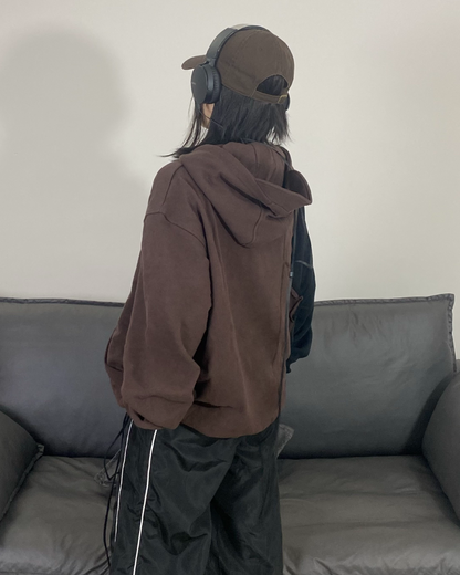 Wasteland Wear Tactical Hoodie