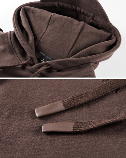 Wasteland Wear Tactical Hoodie