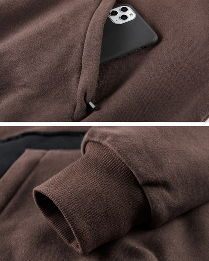 Wasteland Wear Tactical Hoodie