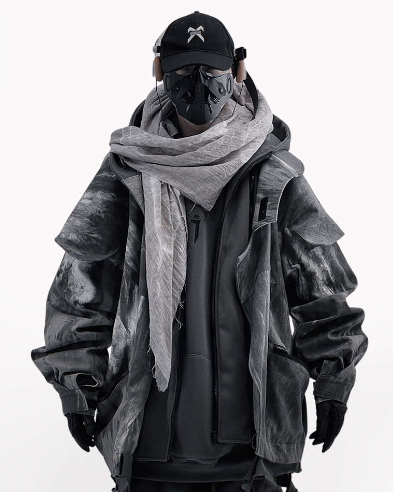 long coat,long black coat,techwear jacket, tech jacket,cyberpunk jacket, cyberpunk techwear jacket, cyberpunk samurai jacket, samurai jacket cyberpunk,ninja costume,ninja halloween costume,samurai jacket,techwear,tech wear,affordable techwear,techwear fashion,Japanese techwear,techwear outfits,futuristic clothing,cyberpunk clothing,cyberpunk techwear,cyberpunk aesthetic outfits,cyberpunk clothes,cyber fashion,cyberpunk aesthetic,cyberpunk fashion