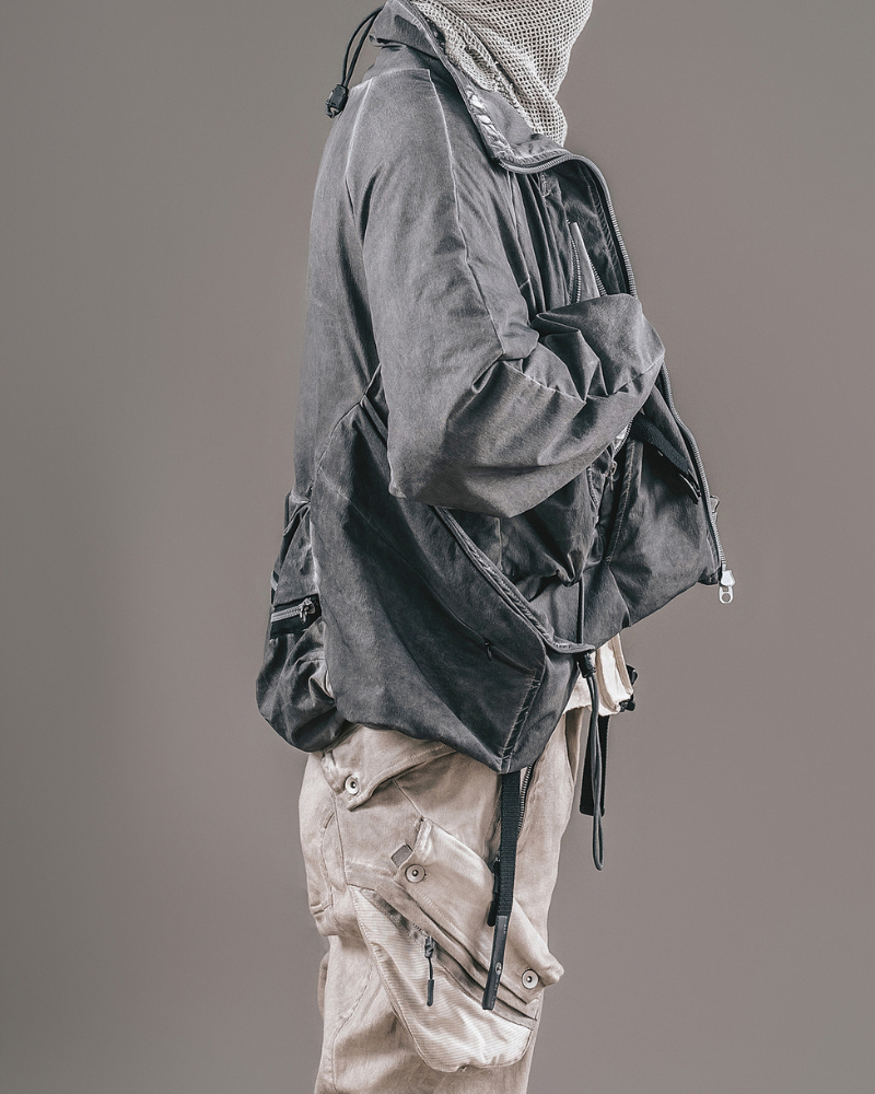 Wasteland Aesthetics,Wasteland Wear,Vintage jacket,bomber jacket,bomber jacket men,motorcycle jacket,mens bomber jacket,mens jacket styles,techwear jacket, tech jacket,cyberpunk jacket, cyberpunk techwear jacket,racing jacket, racer jacket, biker jacket, moto jacket,techwear,tech wear,techwear fashion,Japanese techwear,techwear outfits,futuristic clothing,cyberpunk clothing,cyberpunk techwear,cyberpunk aesthetic outfits,cyberpunk clothes,cyber fashion,cyberpunk aesthetic,cyberpunk fashion