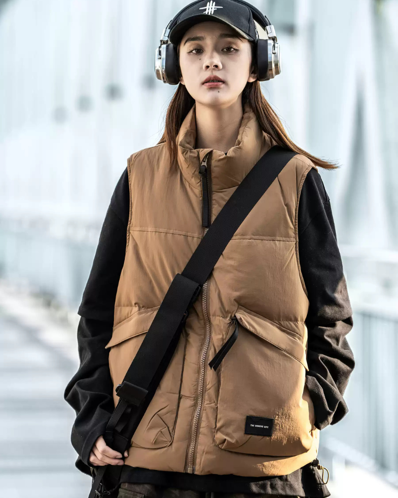 Puffer Vest,black puffer vest,winter vest,mens winter vest,winter vest for men,winter vest womens,shop lightweight puffer vest,mens puffer vest,white puffer vest,brown puffer vest,best men&